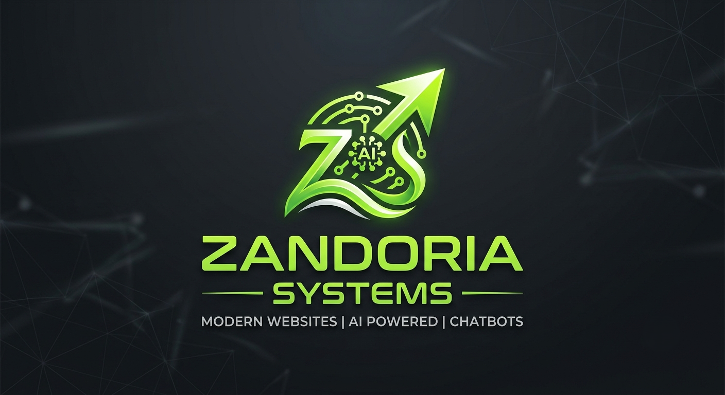 Zandoria Systems