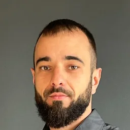 Scherwin Sadegh