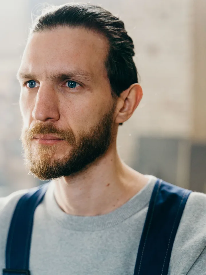 Max Mustermann, Installateur- und Heizungsbauermeister