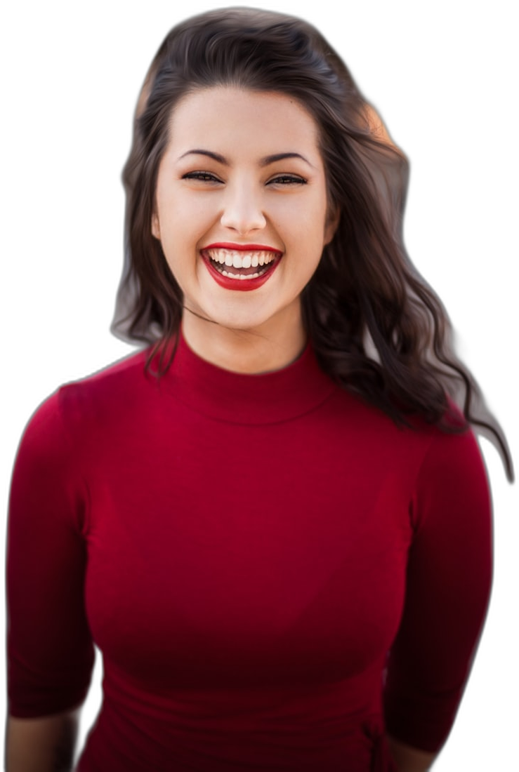 ZandoriaNails Model